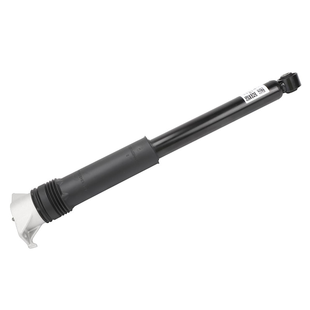 GM Genuine Parts Rear Shock Absorber with Upper Mount