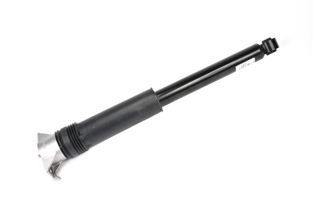 GM Genuine Parts Rear Shock Absorber with Upper Mount