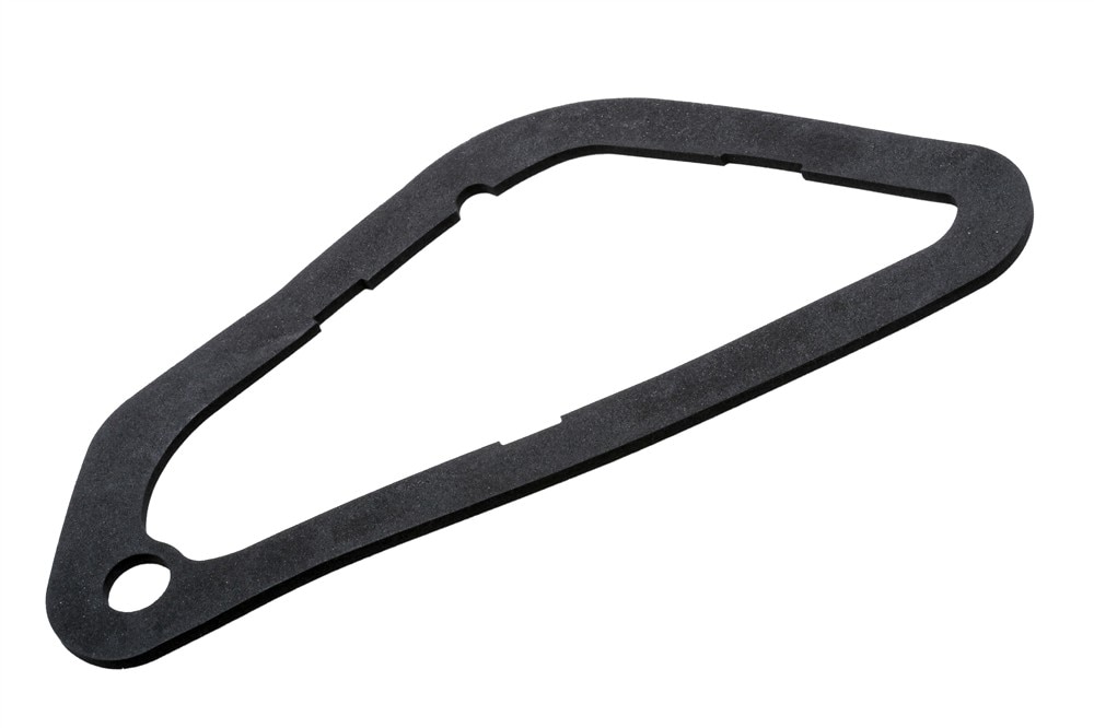 GM Genuine Parts Passenger Side Rear Fascia Signal Lamp Seal