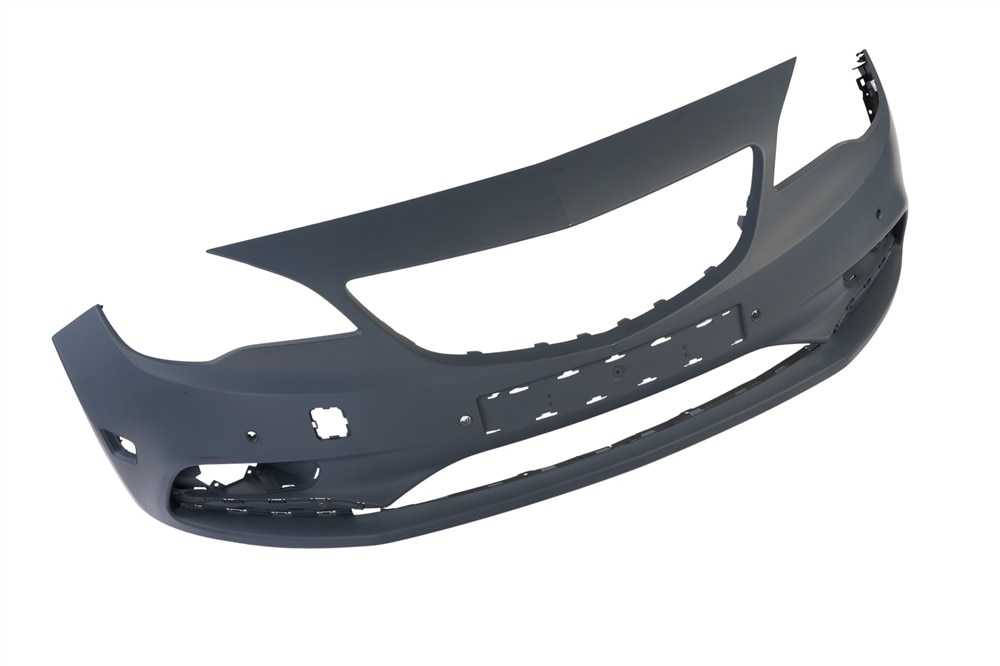 GM Genuine Parts Front Bumper Cover