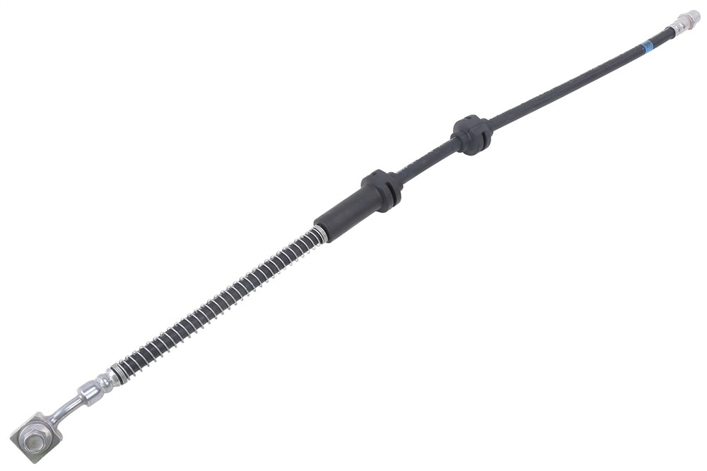 GM Genuine Parts Front Passenger Side Hydraulic Brake Hose