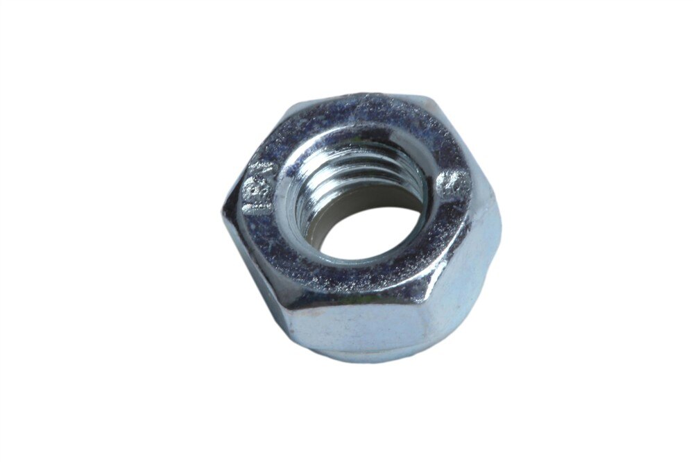GM Genuine Parts Parking Brake Cable Nut