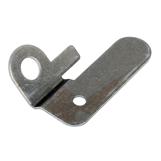 GM Genuine Parts Alternator and Starter Cable Bracket