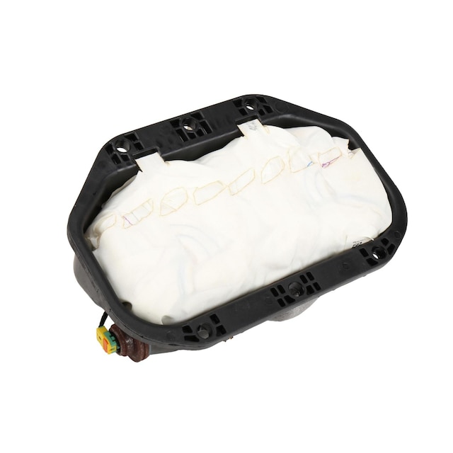 GM Genuine Parts Instrument Panel Airbag
