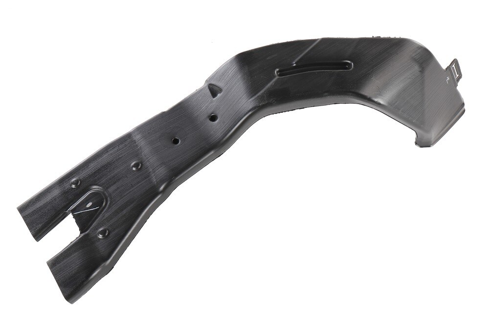 GM Genuine Parts Rear Passenger Side Floor Air Outlet Duct