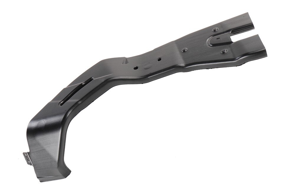 GM Genuine Parts Rear Driver Side Floor Air Outlet Duct