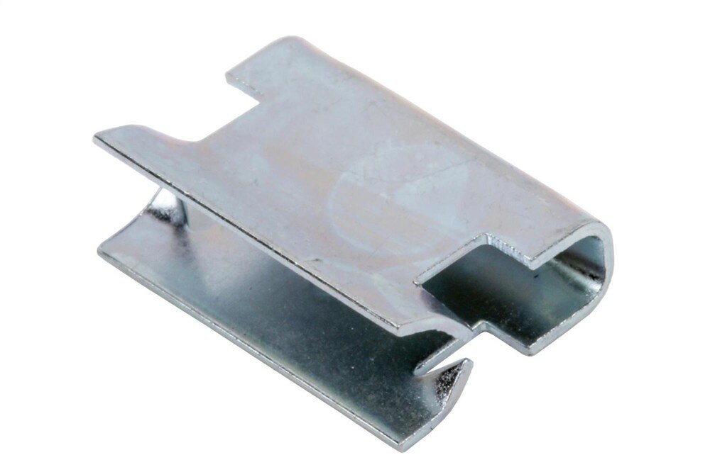 GM Genuine Parts Front Bumper Fascia Molding Retainer