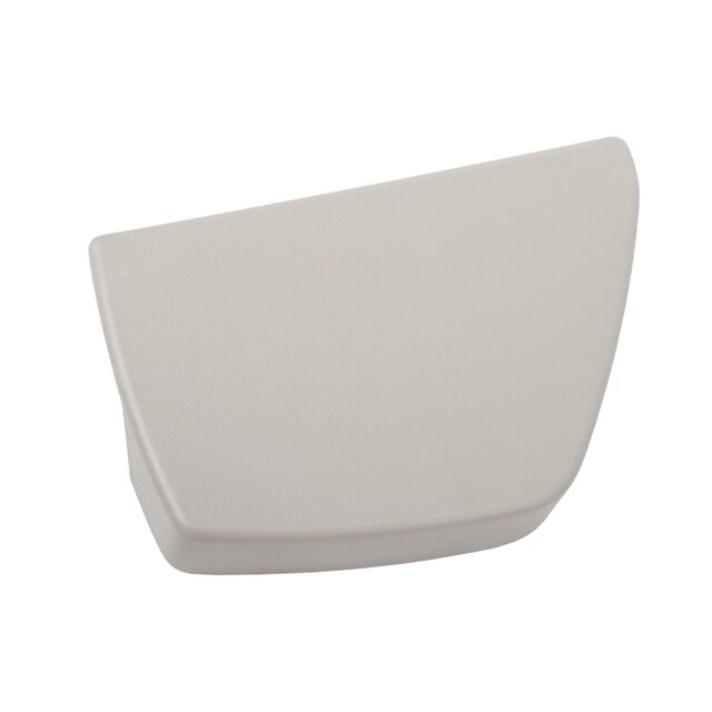 GM Genuine Parts Shale Rear Seat Armrest Support Finish Cover