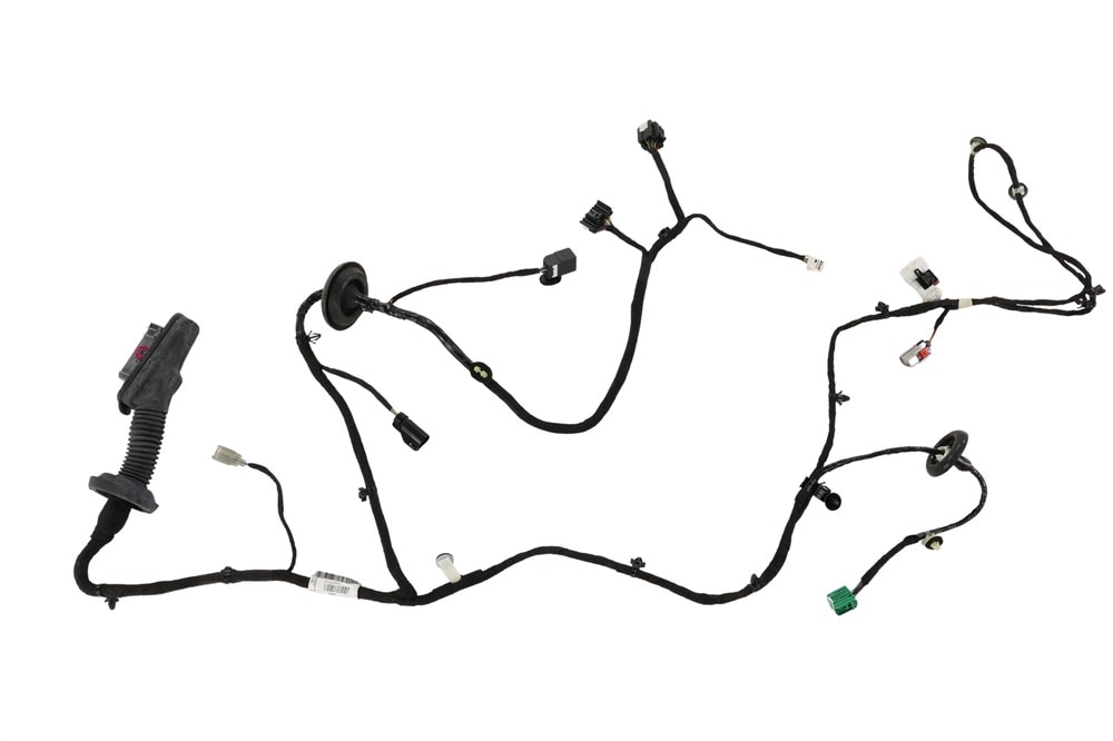 GM Genuine Parts Front Driver Side Door Wiring Harness