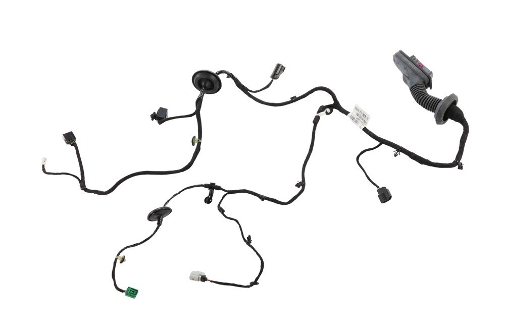 GM Genuine Parts Front Passenger Side Door Wiring Harness