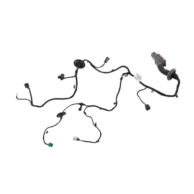 GM Genuine Parts Front Passenger Side Door Wiring Harness