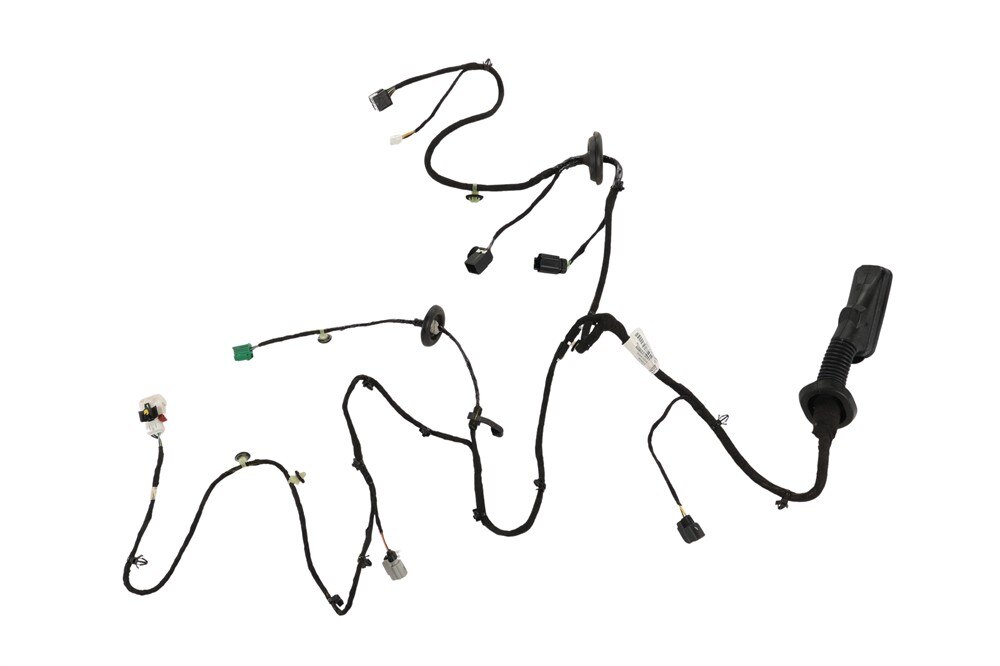 GM Genuine Parts Front Passenger Side Door Wiring Harness