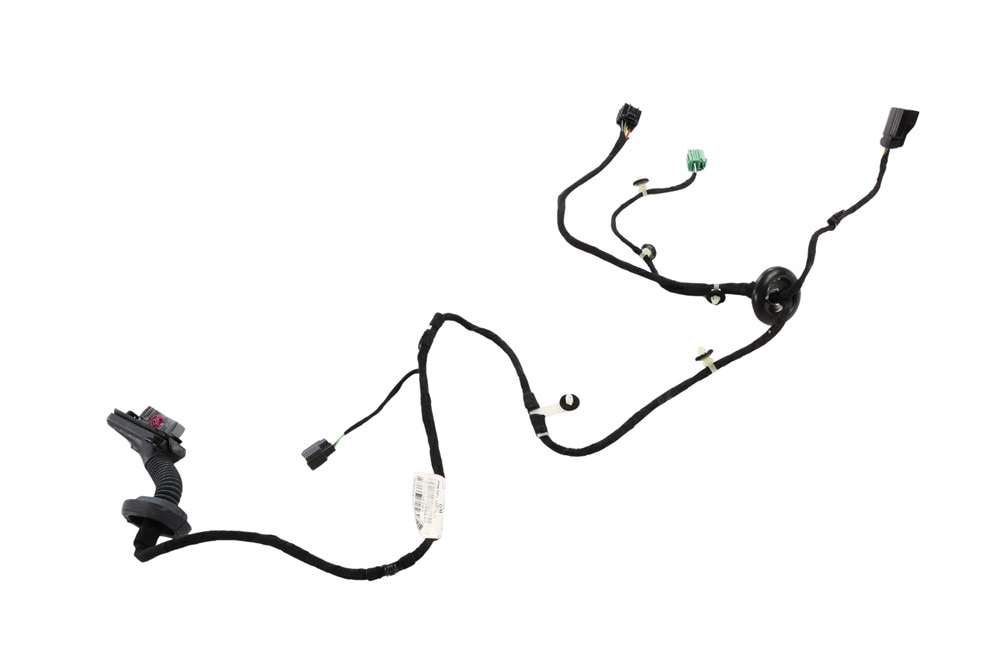 GM Genuine Parts Rear Passenger Side Door Wiring Harness