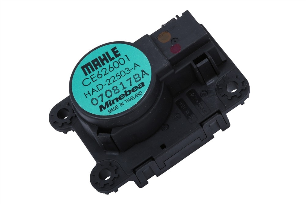GM Genuine Parts Temperature Valve Actuator Assembly