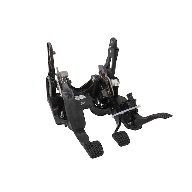GM Genuine Parts Brake, Accelerator, and Clutch Pedal