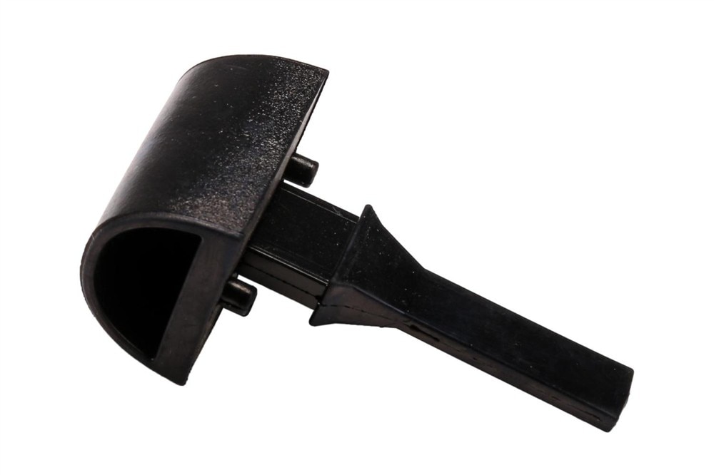 GM Genuine Parts Luggage Shade Bumper