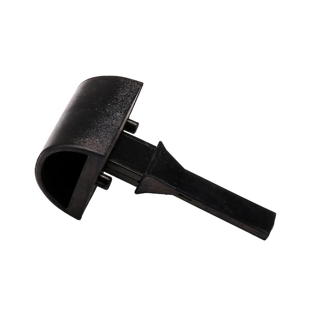 GM Genuine Parts Luggage Shade Bumper