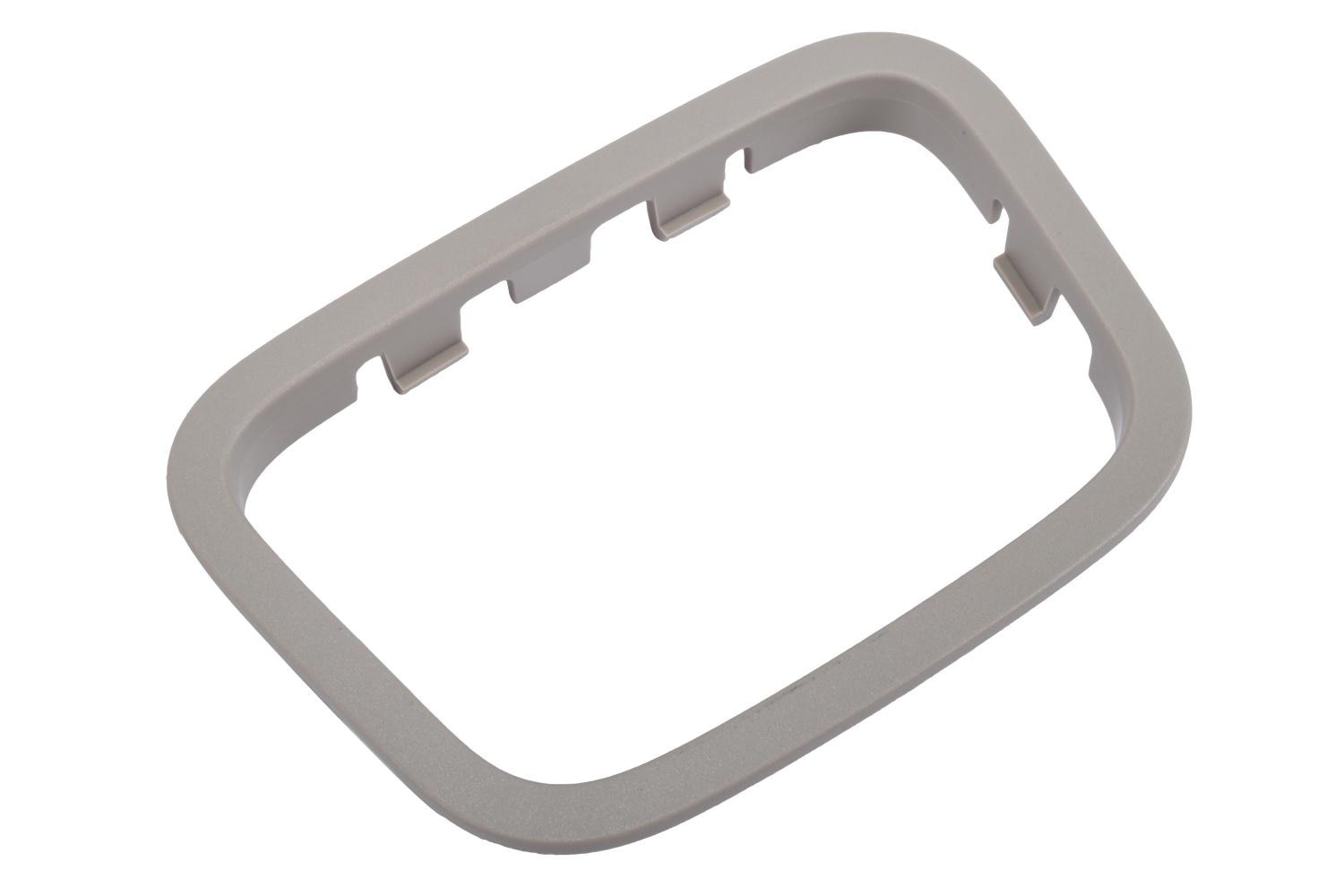 GM Genuine Parts Shale Floor Carpet Retainer