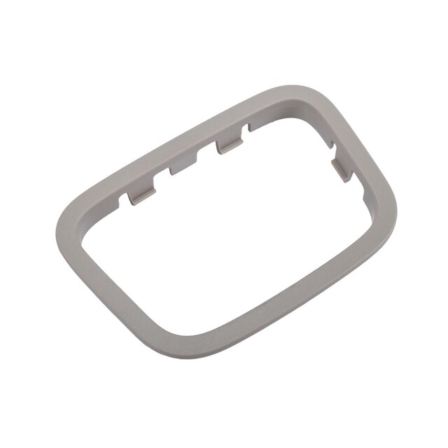 GM Genuine Parts Shale Floor Carpet Retainer