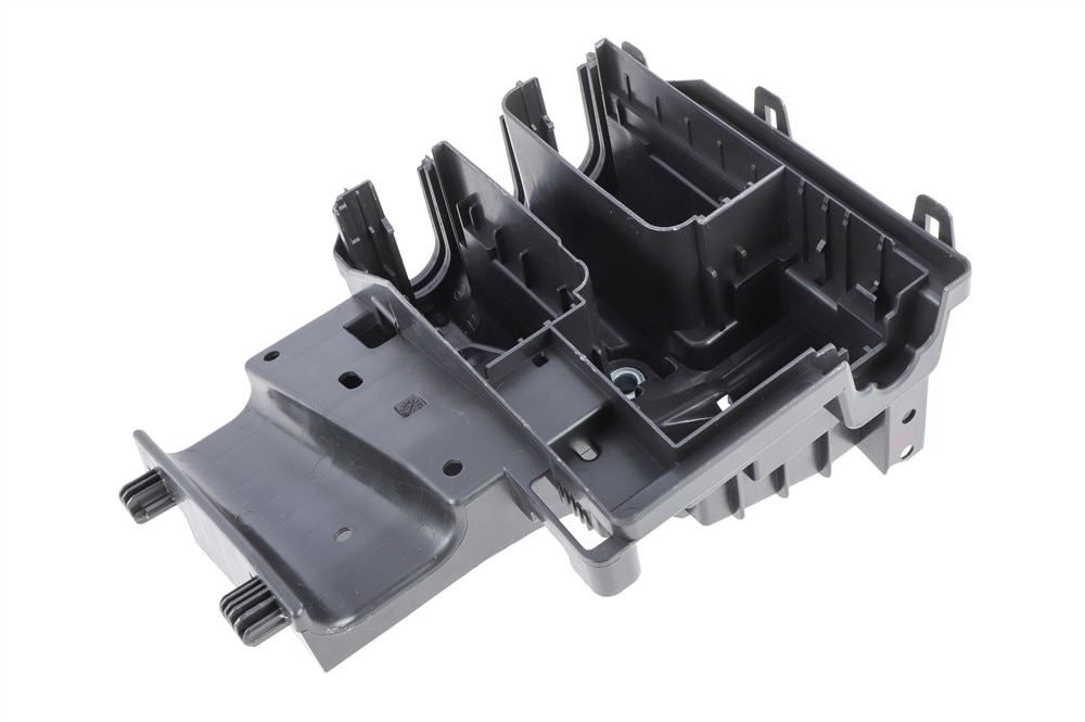 GM Genuine Parts Engine Wiring Harness Fuse Block Bracket