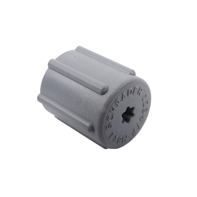GM Genuine Parts Air Conditioning Refrigerant Low Pressure Service Valve Cap