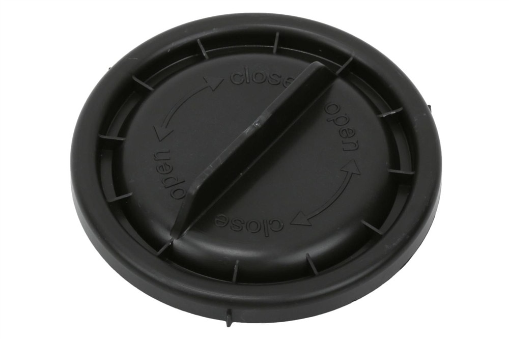GM Genuine Parts Headlamp Bulb Access Cover