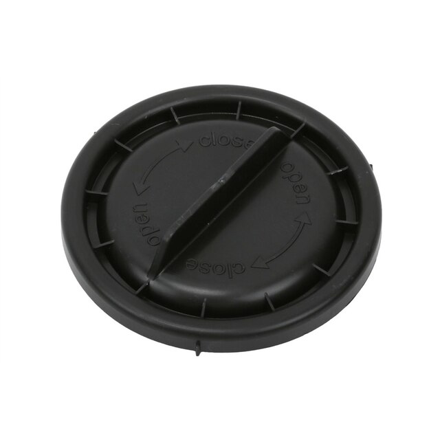 GM Genuine Parts Headlamp Bulb Access Cover