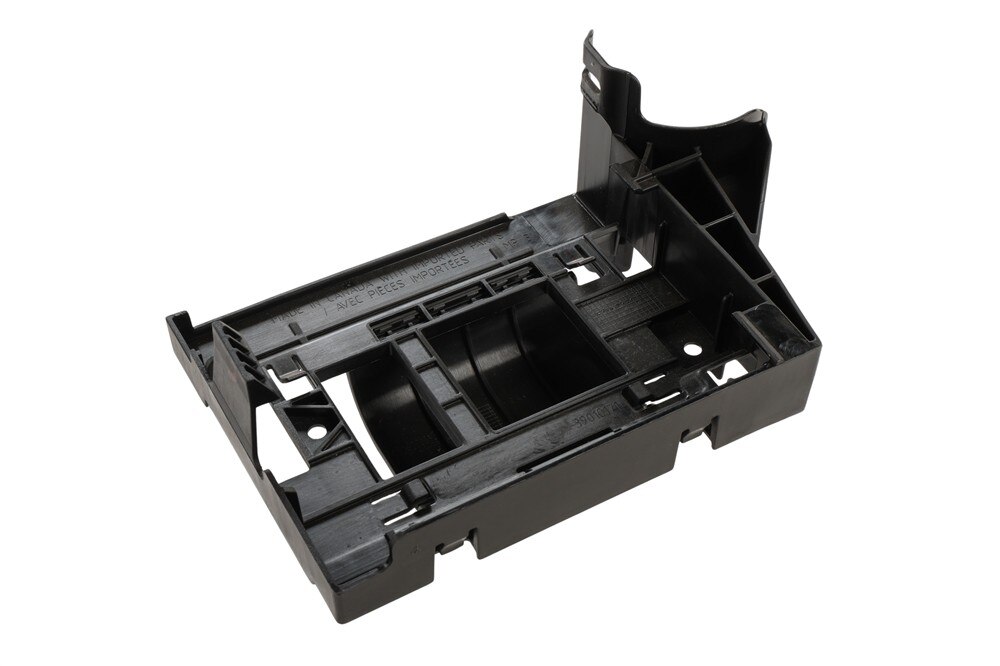 GM Genuine Parts Body Control Module Bracket
