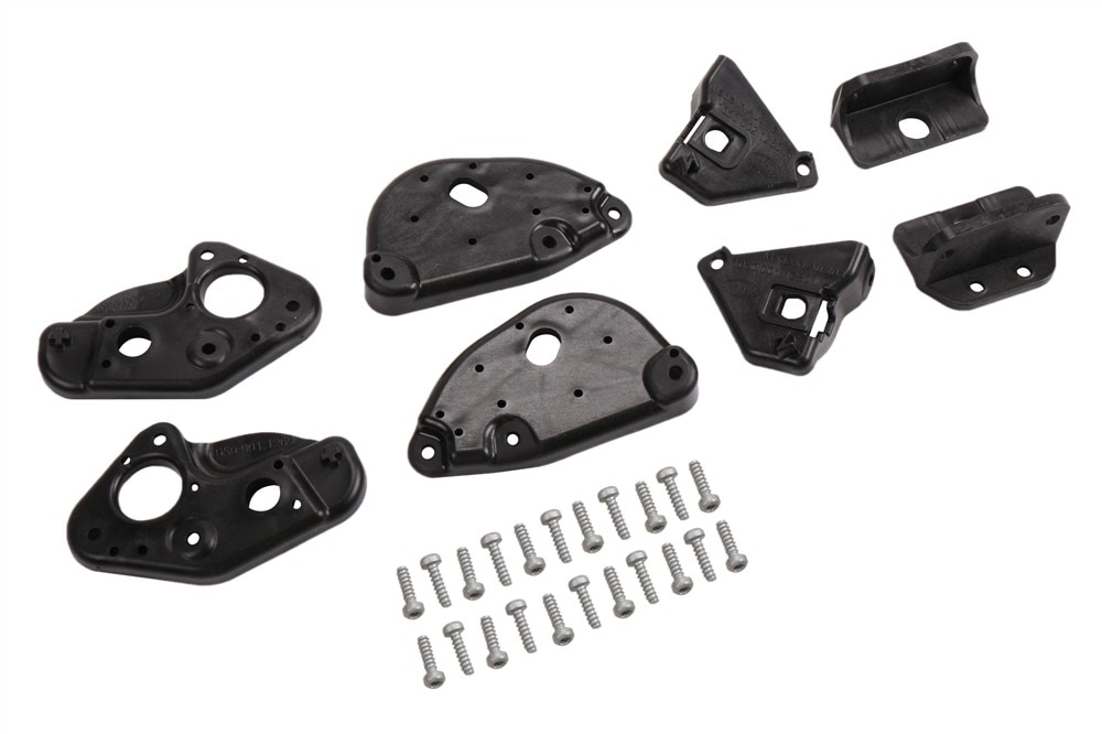 GM Genuine Parts Headlamp Bracket