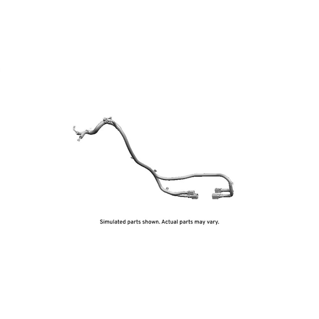 GM Genuine Parts Power Steering Wiring Harness