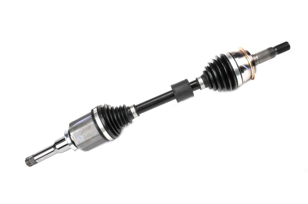 GM Genuine Parts Front Driver Side Half-Shaft Assembly