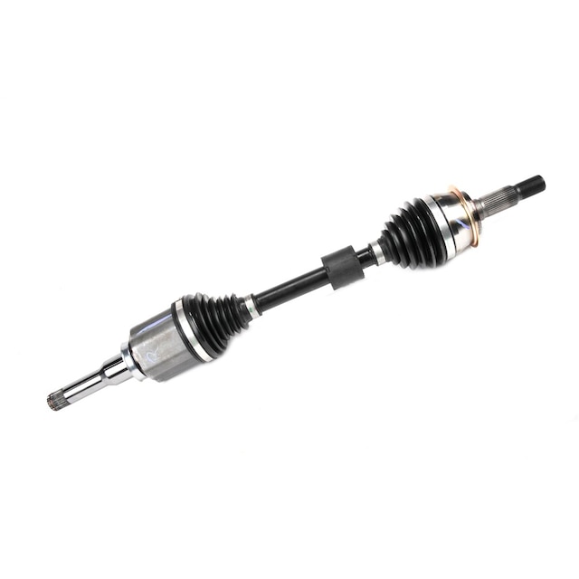 GM Genuine Parts Front Driver Side Half-Shaft Assembly