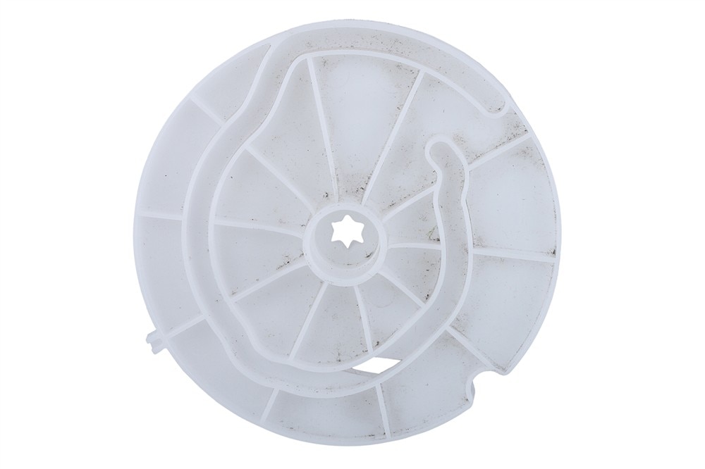 GM Genuine Parts HVAC Mode Control Cam