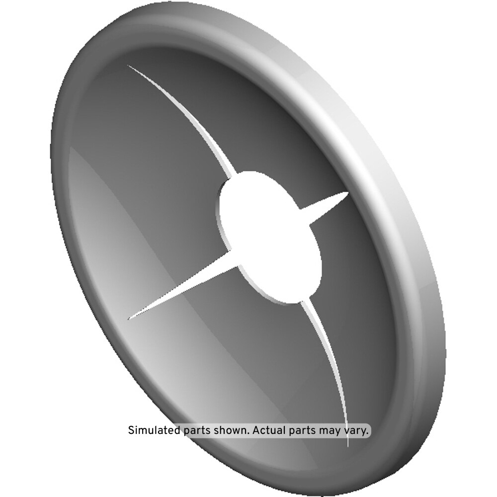 GM Genuine Parts Front Seat Washer
