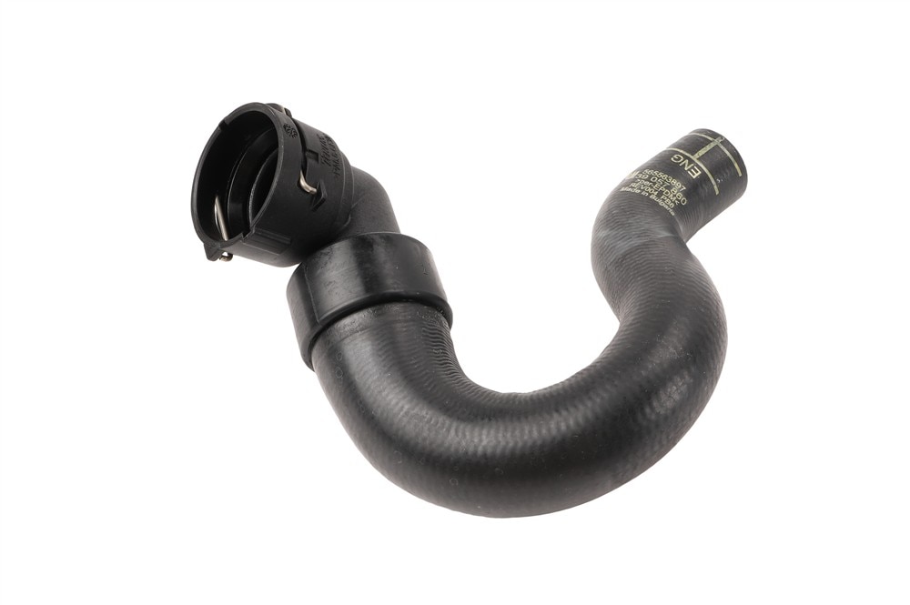 ACDelco GM Original Equipment Radiator Outlet Hose