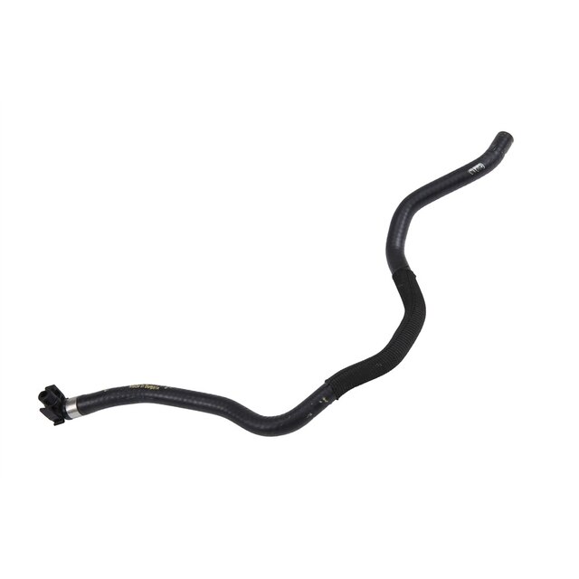 GM Genuine Parts Engine Coolant Air Bleed Hose