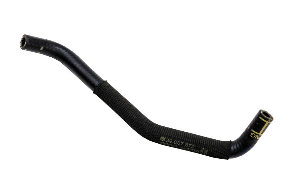 GM Genuine Parts Engine Coolant Air Bleed Hose