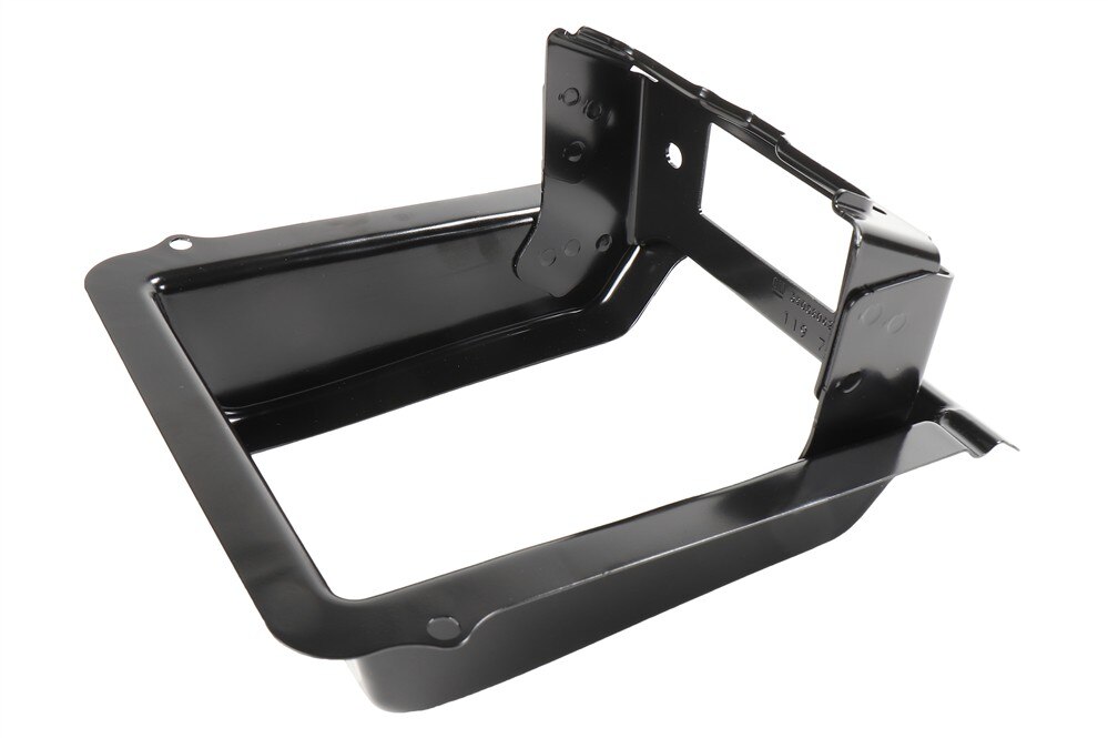 GM Genuine Parts Liftgate Latch Reinforcement