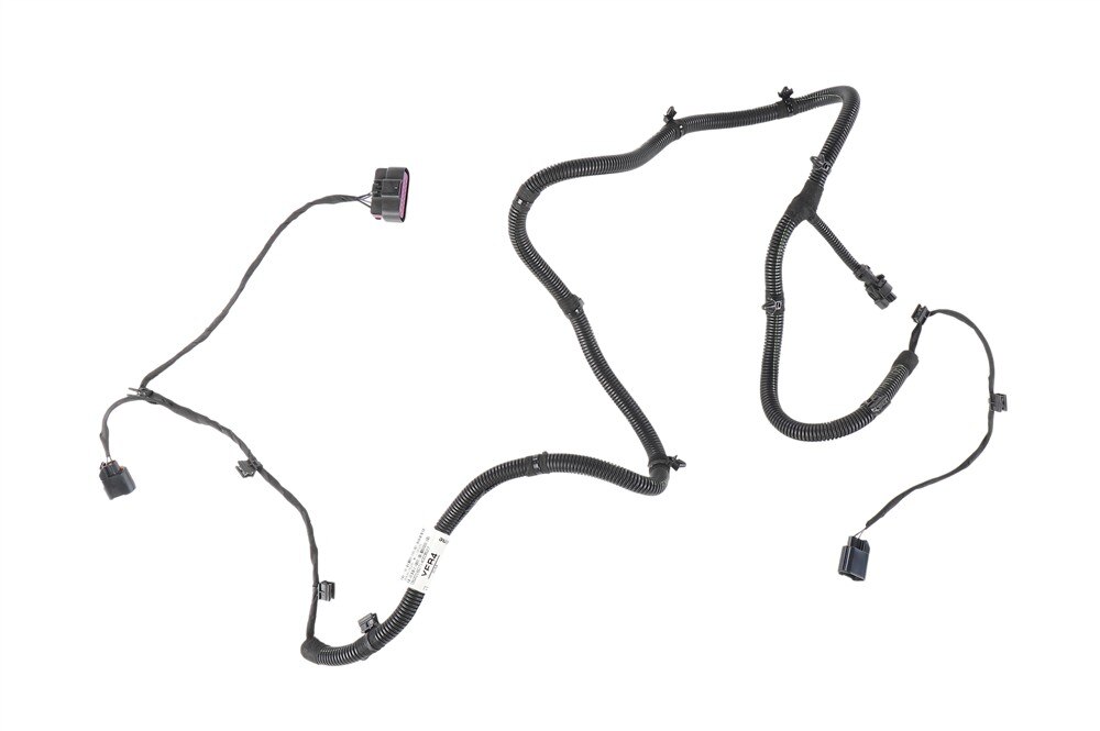 GM Genuine Parts Front Bumper Fascia Wiring Harness