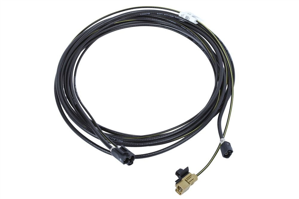 GM Genuine Parts GPS Navigation Antenna Coax Cable