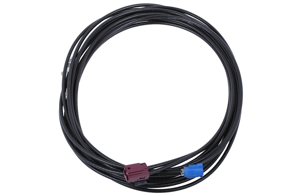 GM Genuine Parts GPS Navigation Antenna Coax Cable