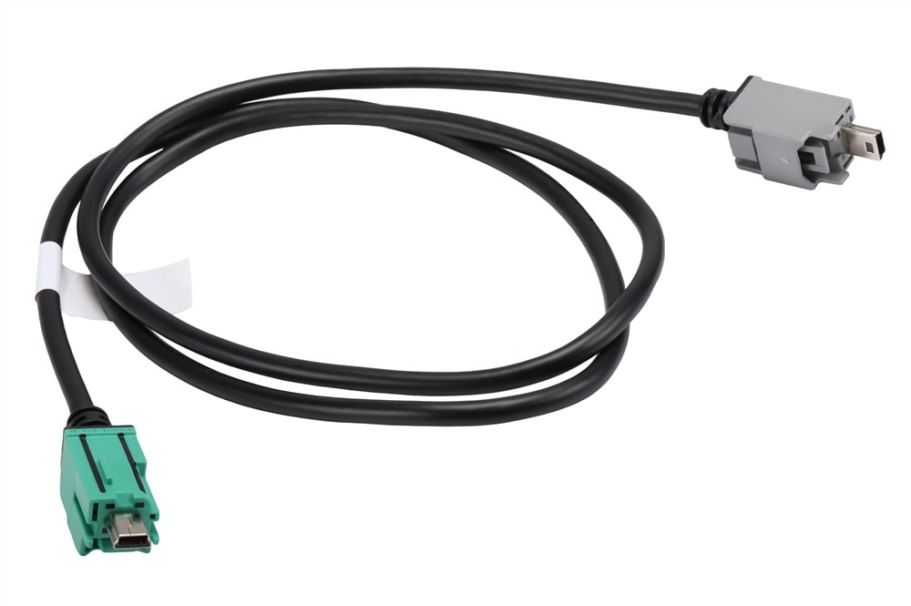 GM Genuine Parts GPS Navigation Antenna Coax Cable