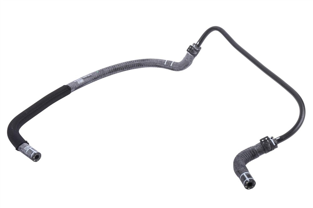 GM Genuine Parts Engine Coolant Air Bleed Hose