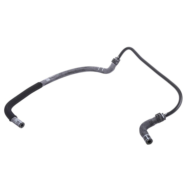 GM Genuine Parts Engine Coolant Air Bleed Hose