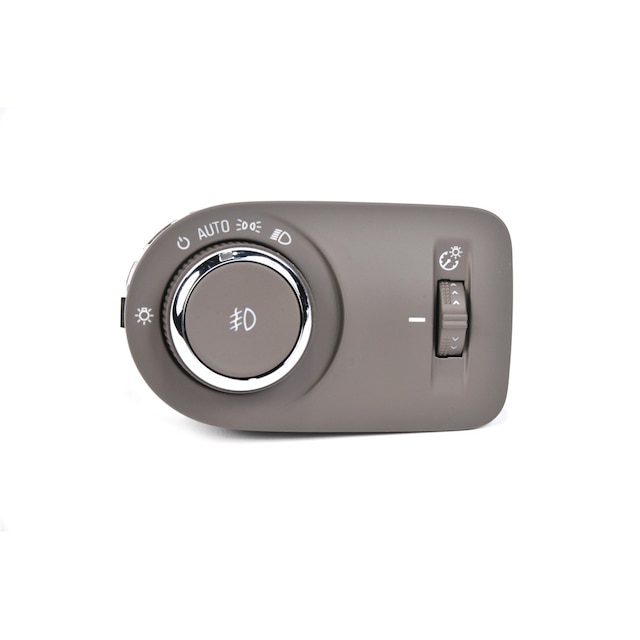 GM Genuine Parts Dark Atmosphere Headlamp Switch