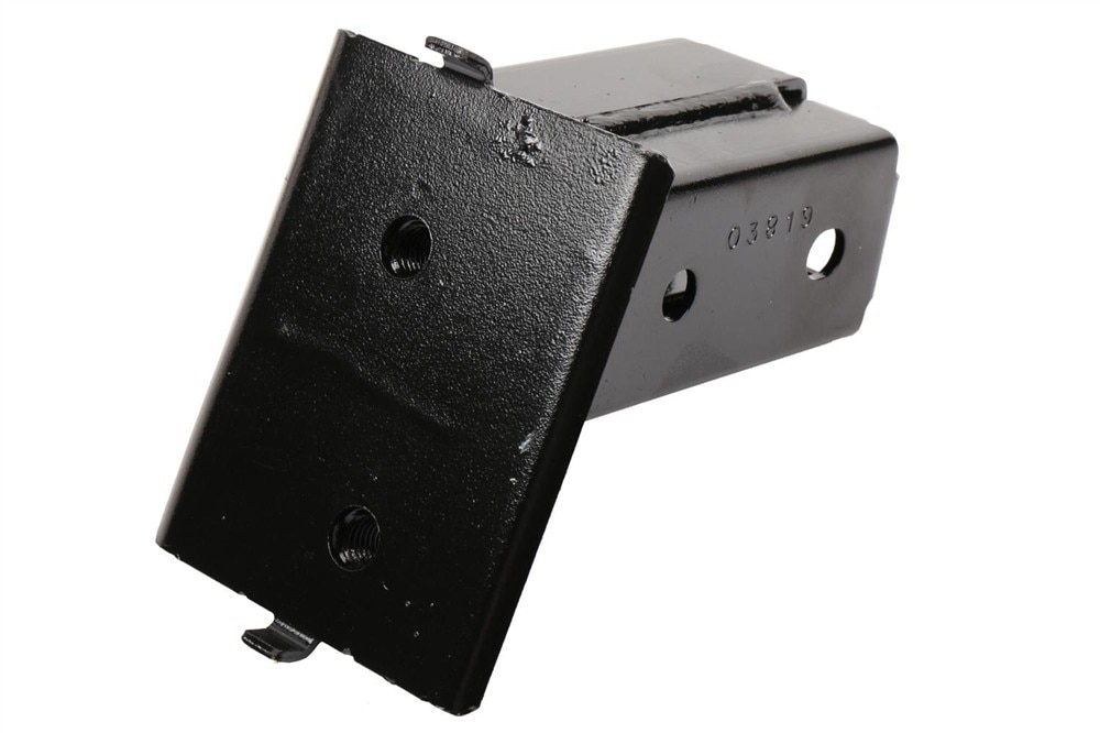GM Genuine Parts Front Bumper Impact Bar Bracket