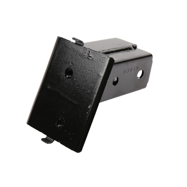 GM Genuine Parts Front Bumper Impact Bar Bracket