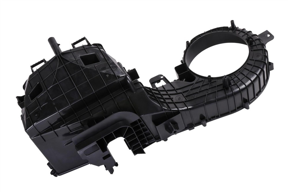 GM Genuine Parts Heater and Air Conditioning Evaporator and Blower Lower Case