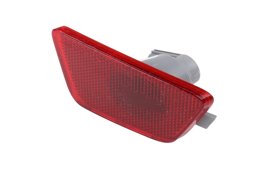 GM Genuine Parts Rear Driver Side Fascia Auxiliary Signal Lamp