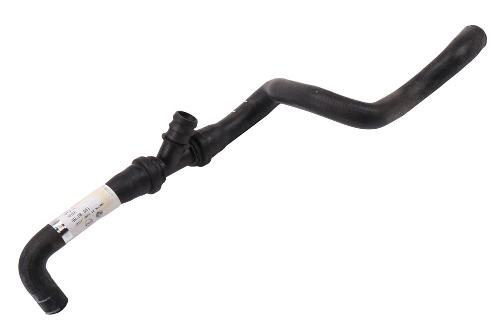 GM Genuine Parts Heater Outlet Hose
